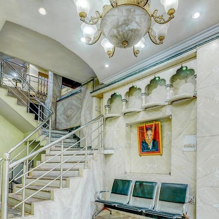 Spot On 22114 Hotel Kailash Regency Dzsamsedpur Kültér fotó