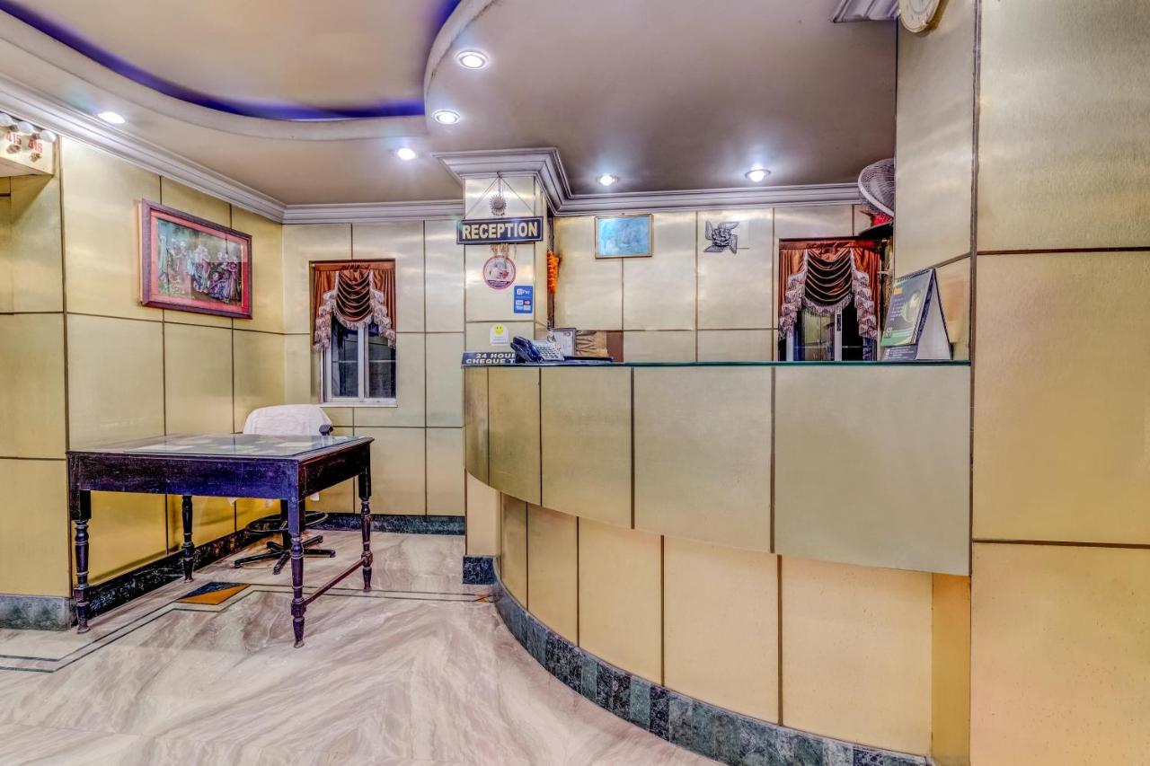 Spot On 22114 Hotel Kailash Regency Dzsamsedpur Kültér fotó
