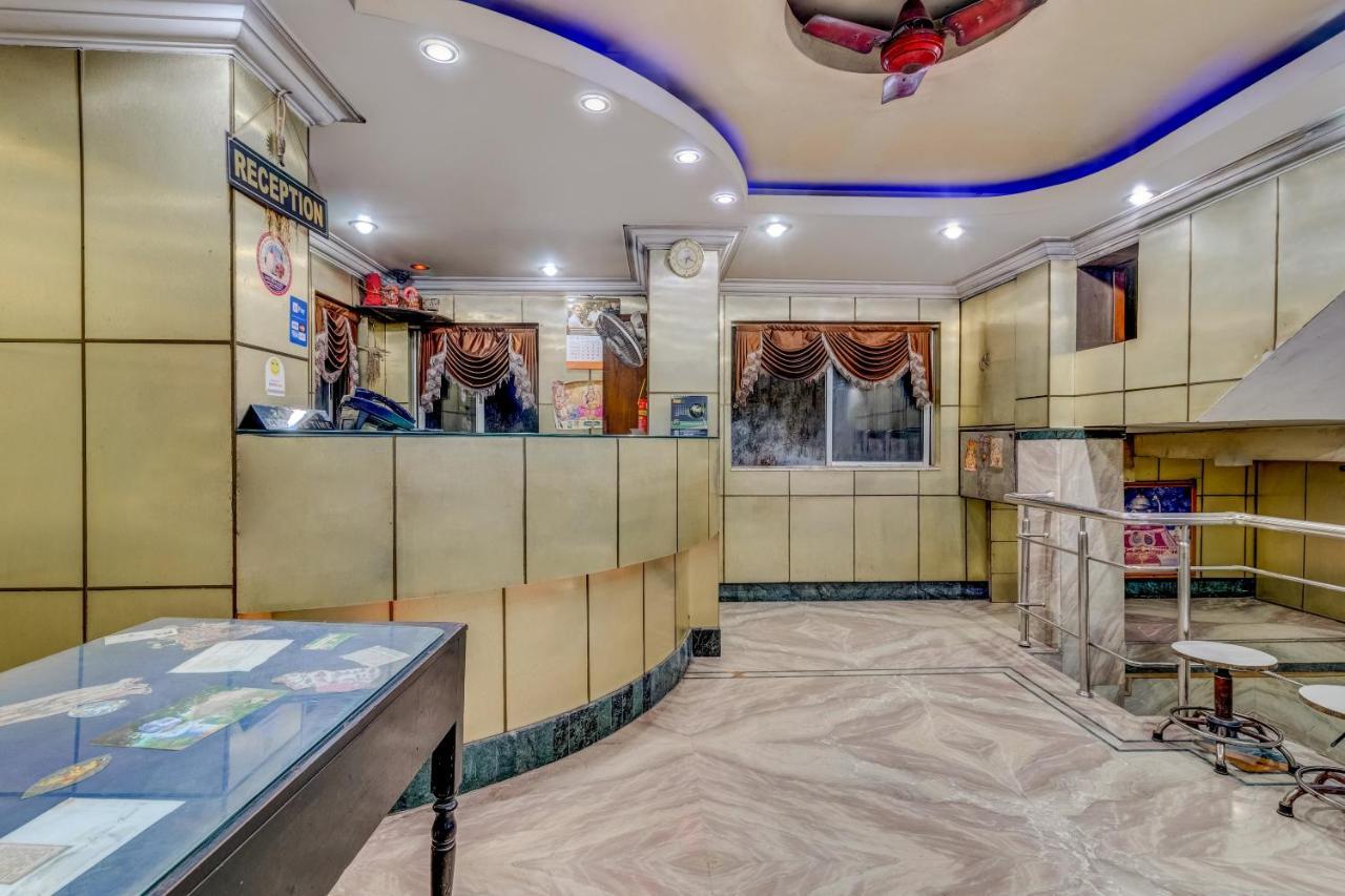 Spot On 22114 Hotel Kailash Regency Dzsamsedpur Kültér fotó