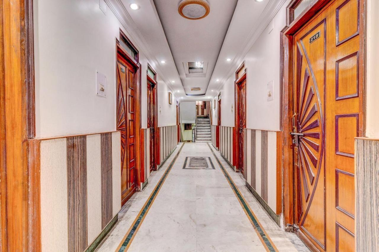 Spot On 22114 Hotel Kailash Regency Dzsamsedpur Kültér fotó