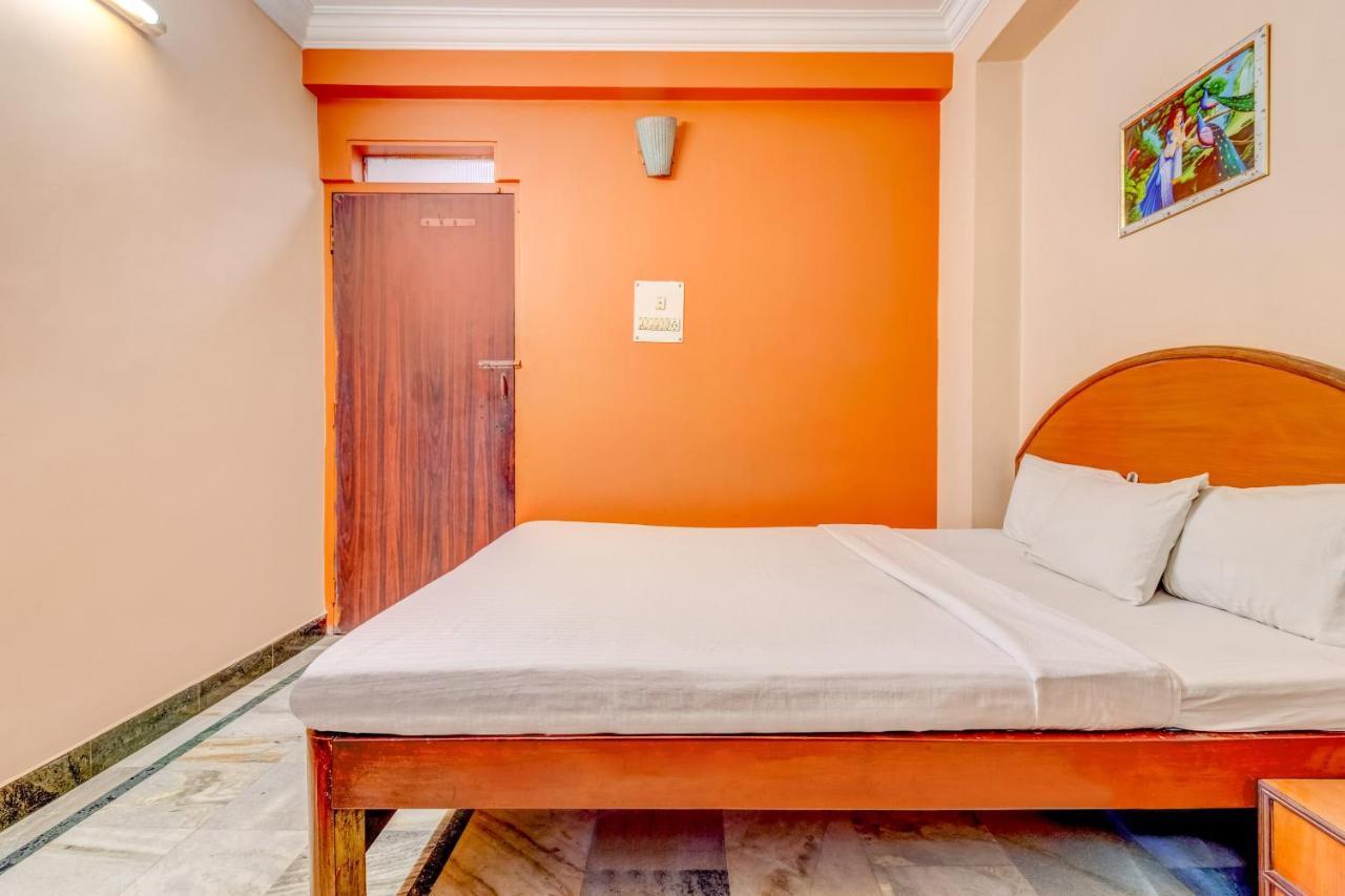 Spot On 22114 Hotel Kailash Regency Dzsamsedpur Kültér fotó