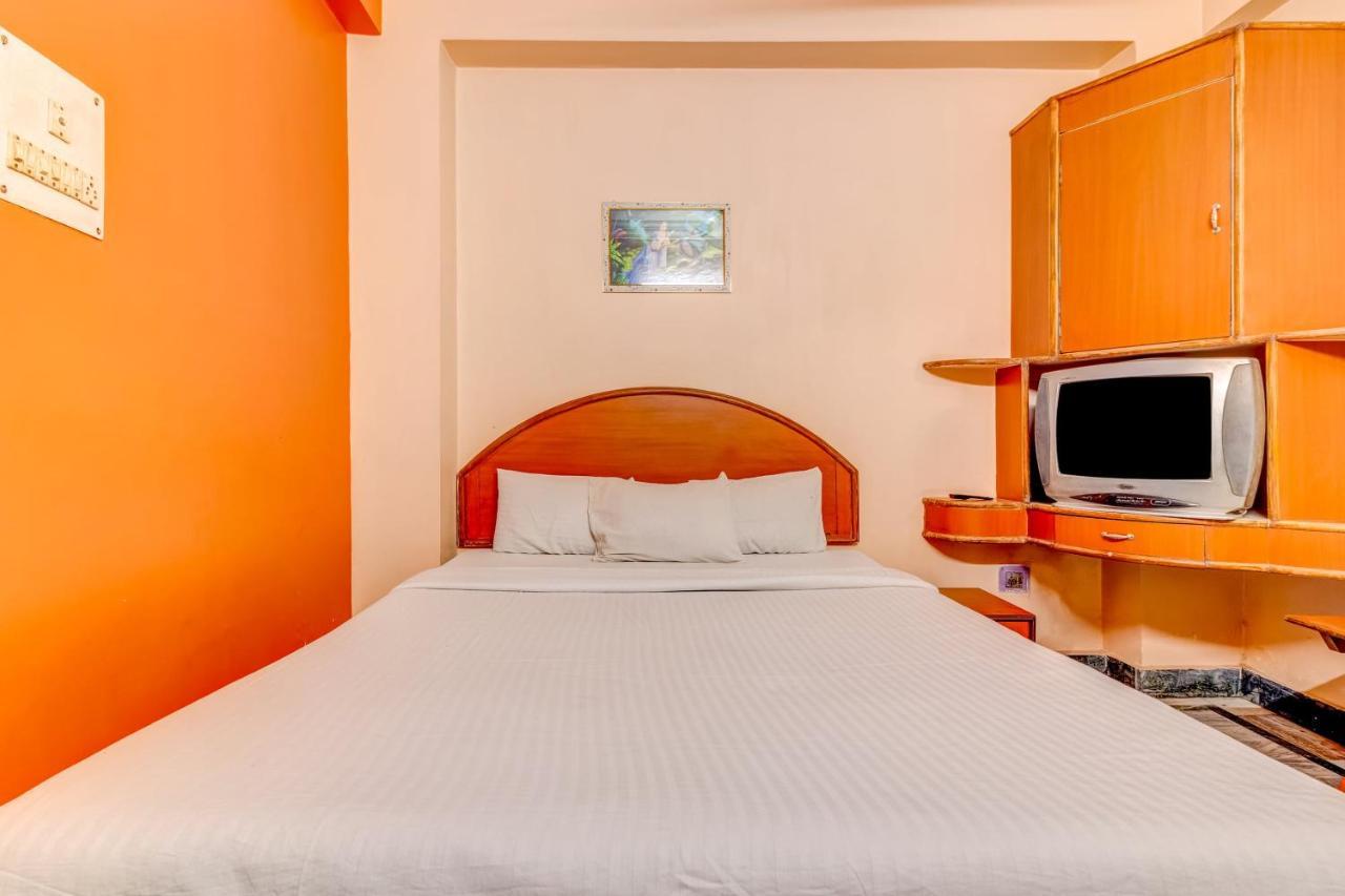 Spot On 22114 Hotel Kailash Regency Dzsamsedpur Kültér fotó