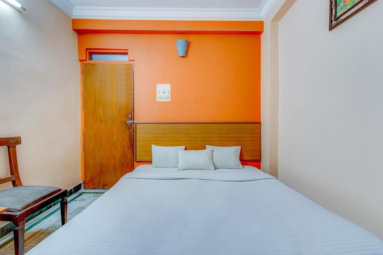 Spot On 22114 Hotel Kailash Regency Dzsamsedpur Kültér fotó