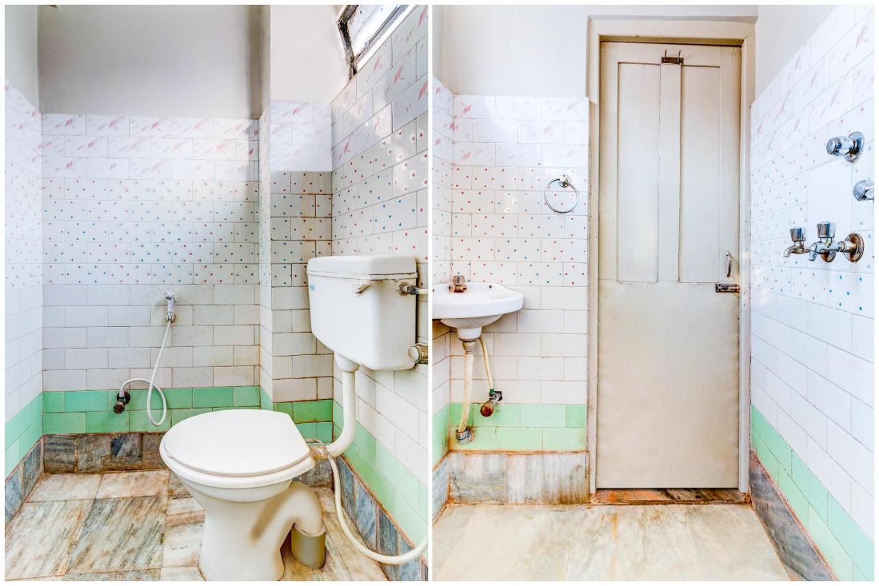 Spot On 22114 Hotel Kailash Regency Dzsamsedpur Kültér fotó